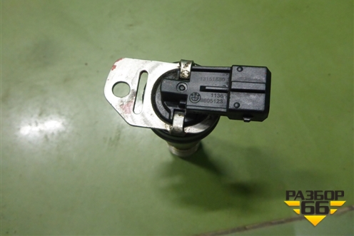 Клапан электромагнитный (4.4л N63) (11368605123) для BMW X6 E71 с 2008-2014г (Х6 Е71)