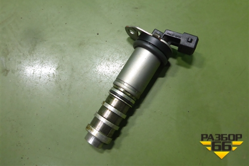 Клапан электромагнитный (4.4л N63) (11368605123) для BMW X6 E71 с 2008-2014г (Х6 Е71)