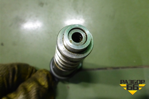 Клапан электромагнитный (4.4л N63) (11368605123) для BMW X6 E71 с 2008-2014г (Х6 Е71)