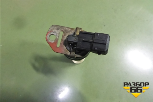 Клапан электромагнитный (4.4л N63) (11367561265) для BMW X6 E71 с 2008-2014г (Х6 Е71)