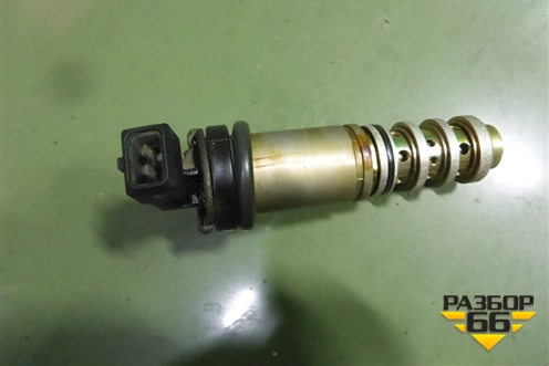 Клапан электромагнитный (4.4л N63) (11367561265) для BMW X6 E71 с 2008-2014г (Х6 Е71)