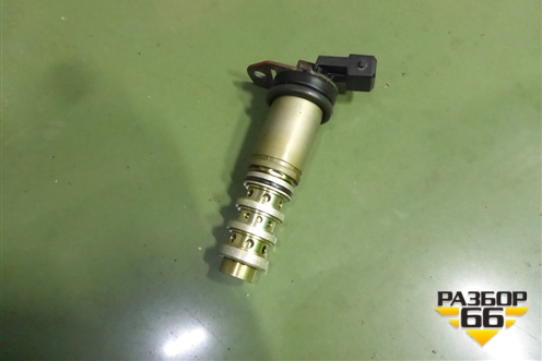 Клапан электромагнитный (4.4л N63) (11367561265) для BMW X6 E71 с 2008-2014г (Х6 Е71)