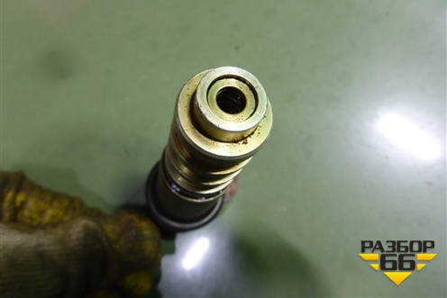 Клапан электромагнитный (4.4л N63) (11367561265) для BMW X6 E71 с 2008-2014г (Х6 Е71)