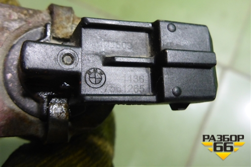 Клапан электромагнитный (4.4л N63) (11367561265) для BMW X6 E71 с 2008-2014г (Х6 Е71)