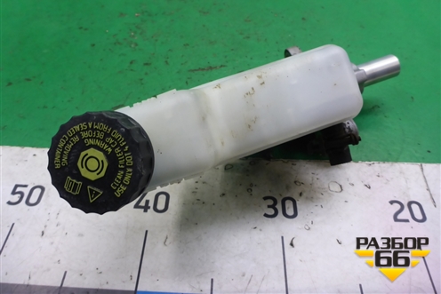 Цилиндр тормозной главный для Geely Emgrand (EC7) с 2009-2016г (Эмгранд)