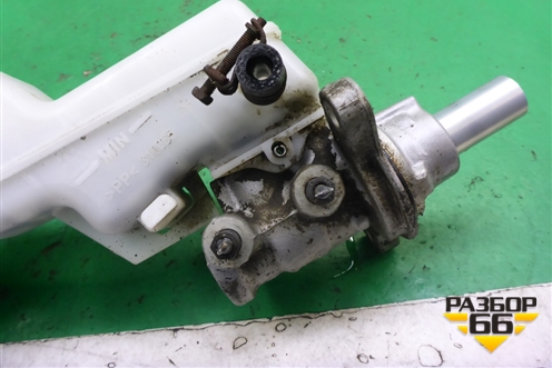 Цилиндр тормозной главный для Geely Emgrand (EC7) с 2009-2016г (Эмгранд)