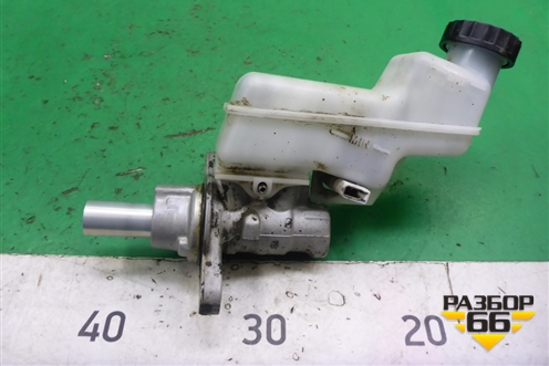 Цилиндр тормозной главный для Geely Emgrand (EC7) с 2009-2016г (Эмгранд)