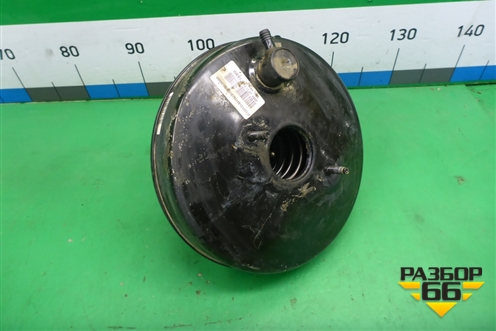 Усилитель тормозов вакуумный для Geely Emgrand (EC7) с 2009-2016г (Эмгранд)