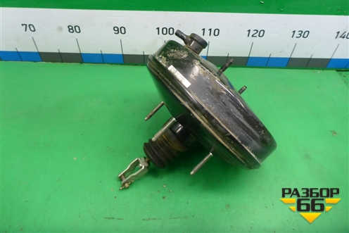 Усилитель тормозов вакуумный для Geely Emgrand (EC7) с 2009-2016г (Эмгранд)