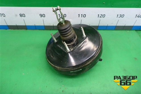 Усилитель тормозов вакуумный для Geely Emgrand (EC7) с 2009-2016г (Эмгранд)