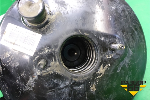 Усилитель тормозов вакуумный для Geely Emgrand (EC7) с 2009-2016г (Эмгранд)