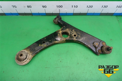 Рычаг передний правый (06401042) для Geely Emgrand (EC7) с 2009-2016г (Эмгранд)