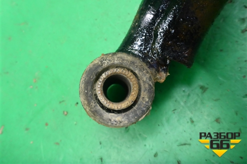 Рычаг передний правый (06401042) для Geely Emgrand (EC7) с 2009-2016г (Эмгранд)