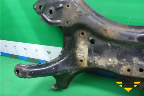 Подрамник передний МКПП для Geely Emgrand (EC7) с 2009-2016г (Эмгранд)