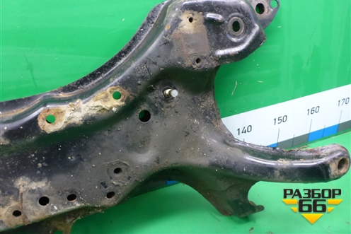 Подрамник передний МКПП для Geely Emgrand (EC7) с 2009-2016г (Эмгранд)