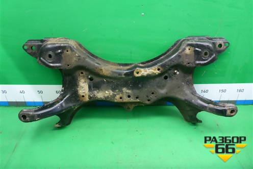 Подрамник передний МКПП для Geely Emgrand (EC7) с 2009-2016г (Эмгранд)