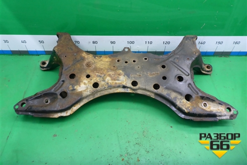 Подрамник передний МКПП для Geely Emgrand (EC7) с 2009-2016г (Эмгранд)