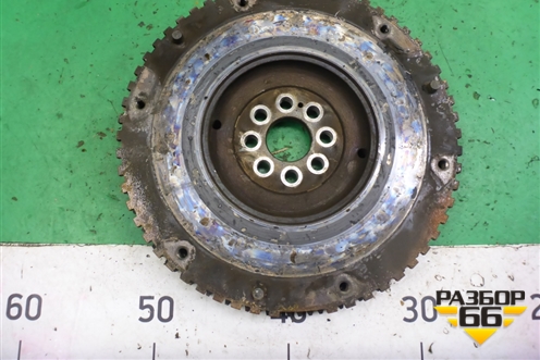 Маховик для Geely Emgrand (EC7) с 2009-2016г (Эмгранд)