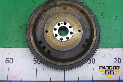 Маховик для Geely Emgrand (EC7) с 2009-2016г (Эмгранд)