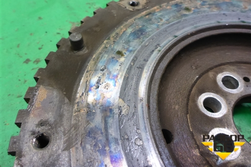 Маховик для Geely Emgrand (EC7) с 2009-2016г (Эмгранд)