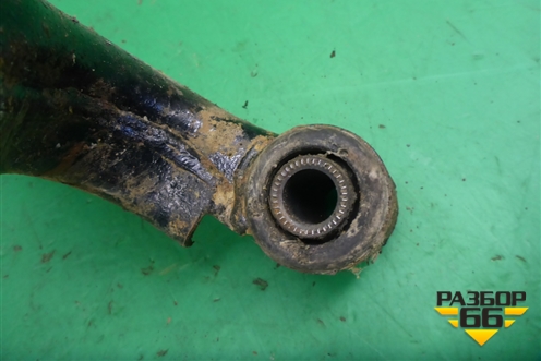 Рычаг передний левый для Geely Emgrand (EC7) с 2009-2016г (Эмгранд)