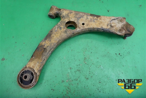 Рычаг передний левый для Geely Emgrand (EC7) с 2009-2016г (Эмгранд)