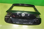 Дверь багажника без стекла (5NA827025J) для Volkswagen Tiguan с 2016г (Тигуан)