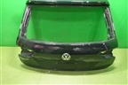 Дверь багажника без стекла (5NA827025J) для Volkswagen Tiguan с 2016г (Тигуан)