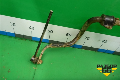 Стабилизатор передний для Geely Emgrand (EC7) с 2009-2016г (Эмгранд)