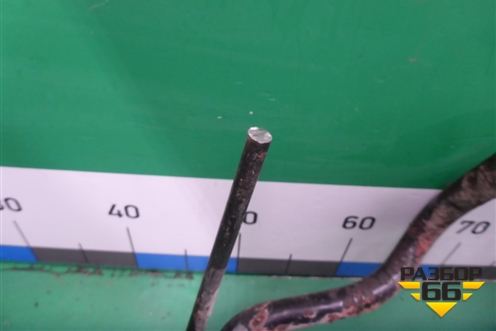 Стабилизатор передний для Geely Emgrand (EC7) с 2009-2016г (Эмгранд)