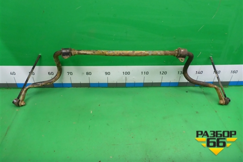 Стабилизатор передний для Geely Emgrand (EC7) с 2009-2016г (Эмгранд)