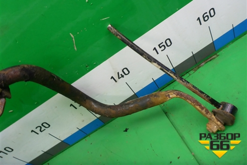 Стабилизатор передний для Geely Emgrand (EC7) с 2009-2016г (Эмгранд)