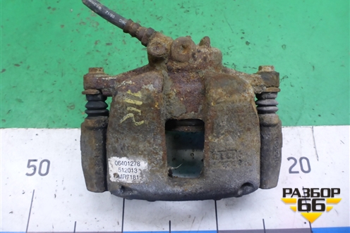 Суппорт передний правый (06401278) для Geely Emgrand (EC7) с 2009-2016г (Эмгранд)