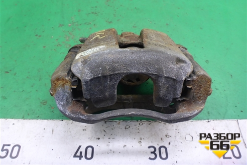 Суппорт передний правый (06401278) для Geely Emgrand (EC7) с 2009-2016г (Эмгранд)