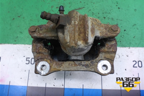 Суппорт передний левый (06401277) для Geely Emgrand (EC7) с 2009-2016г (Эмгранд)