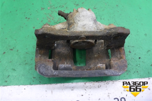 Суппорт передний левый (06401277) для Geely Emgrand (EC7) с 2009-2016г (Эмгранд)