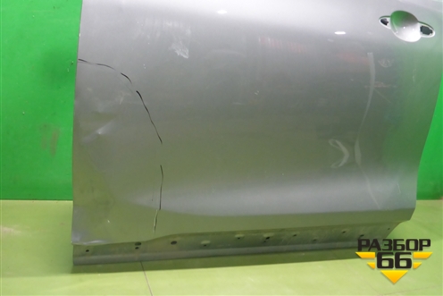 Дверь передняя левая (551000227AADYJ) для Exeed TXL с 2020-2024г (ТХЛ)