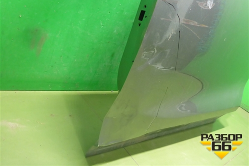 Дверь передняя левая (551000227AADYJ) для Exeed TXL с 2020-2024г (ТХЛ)