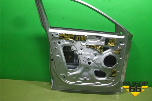 Дверь передняя левая (551000227AADYJ) для Exeed TXL с 2020-2024г (ТХЛ)