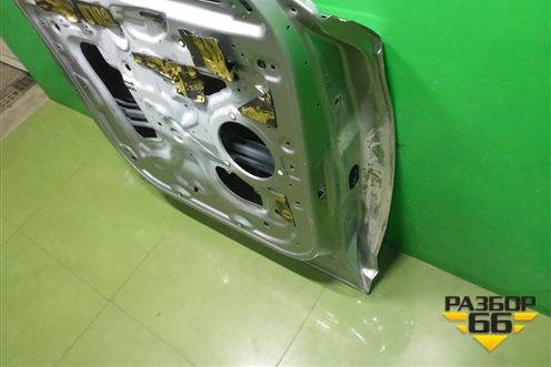 Дверь передняя левая (551000227AADYJ) для Exeed TXL с 2020-2024г (ТХЛ)