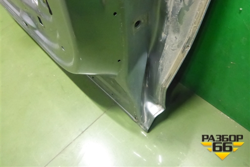 Дверь передняя левая (551000227AADYJ) для Exeed TXL с 2020-2024г (ТХЛ)