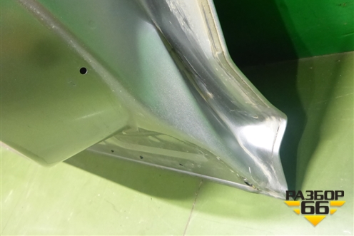 Дверь передняя левая (551000227AADYJ) для Exeed TXL с 2020-2024г (ТХЛ)