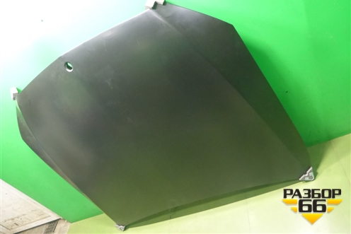 Капот (новый дубликат) (MR16913) для Mercedes Benz C-Klass W205 с 2014г (Ц)