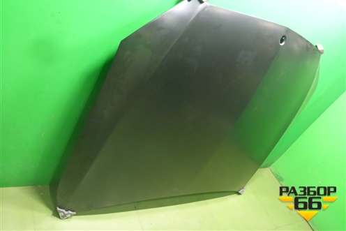 Капот (новый дубликат) (MR16913) для Mercedes Benz C-Klass W205 с 2014г (Ц)