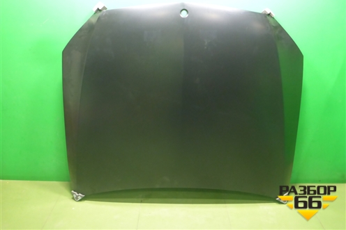 Капот (новый дубликат) (MR16913) для Mercedes Benz C-Klass W205 с 2014г (Ц)