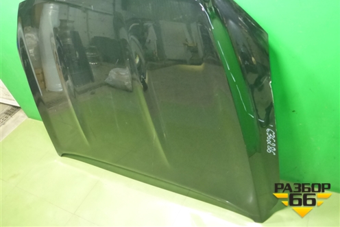 Капот (5032044400C15) для Geely Atlas Pro с 2019г (Атлас Про)