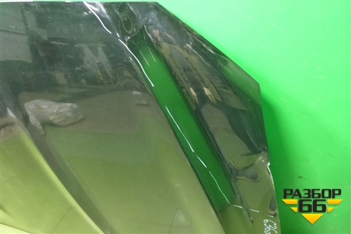 Капот (5032044400C15) для Geely Atlas Pro с 2019г (Атлас Про)