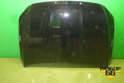 Капот (5032044400C15) для Geely Atlas Pro с 2019г (Атлас Про)