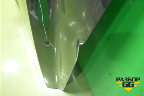 Капот (5032044400C15) для Geely Atlas Pro с 2019г (Атлас Про)