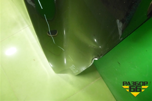 Капот (5032044400C15) для Geely Atlas Pro с 2019г (Атлас Про)